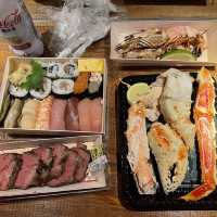 รีวิว - ตลาดปลาไทเป Taipei Fish Market 🐠