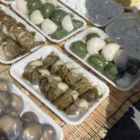 대전 근교 벚꽃 축제 계룡산국립공원
