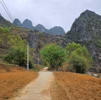 Ha Giang Motorbiking Loop - Dragon Bones