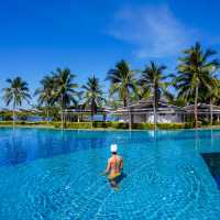 SOFITEL KRABI PHOKEETHRA กระบี่ดีที่สุด