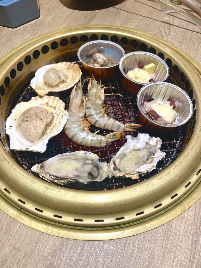 如果你對燒肉感興趣，這家店絕對值得一試。