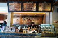Kopi Roaster กาแฟสเปเชียลตี้ นครศรี