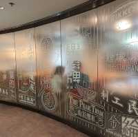 新開幕的中電鐘樓文化館 |懷舊、資訊、互動並重