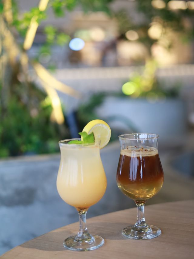 二刷 文青cafe 牧羊少年與他的浮萍