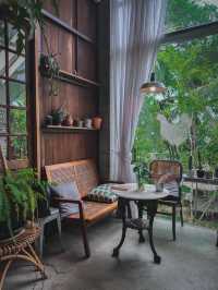 Good • For • Rest คาเฟ่กลางสวน น่านั่งเมืองภูเก็ต