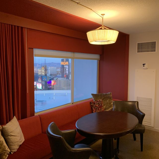 Park MGM Las Vegas