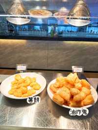  ⭐️$78比海景包圍既豐盛閣自助早餐有咩食😋淨係環境都值回票價🌤