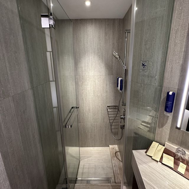 香港英皇駿景酒店