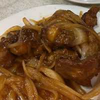 台北熱炒-大灣碼頭（松隆店）