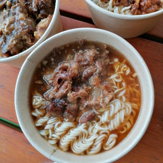 西九文化區 - 美食餐車