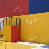 SMS "SOME MIGHT SAY"