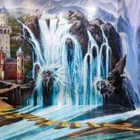 3D Art Langkawi Unleashing Imagination through Interactive Art