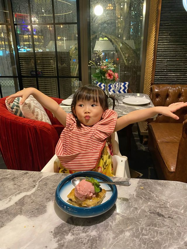必去🥰超高質異國風偽旅行打卡餐廳💕