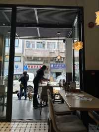 Waffling Beans- 堅尼地城waffle探店