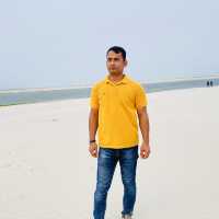 Padma River, Rajshahi, Bangladesh