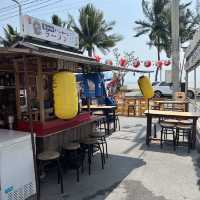 Nomisuke Matcha Cafe บางแสน