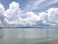 จุดชมวิว อ่าวคุ้งกระเบน จ.จันทบุรี