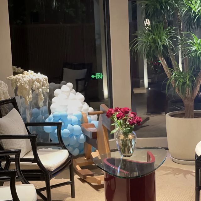 深圳大鵬 即將火爆全網海邊度假酒店