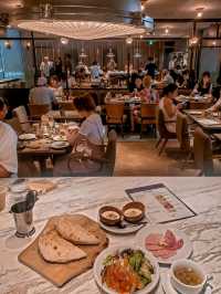 【秋葉原】スパニッシュイタリアンPIZZERIA & BAR NOHGA