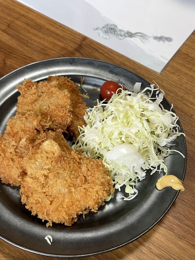 대마도 히타카츠 맛집 [스시도로코 신이치]