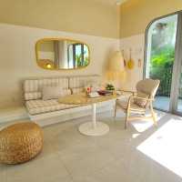 รีวิว โรงแรม The Standard Hua Hin