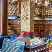 ศาลเจ้าพ่อหลักเมือง