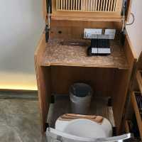 A Chic Boutique Hotel in Tin Hau
