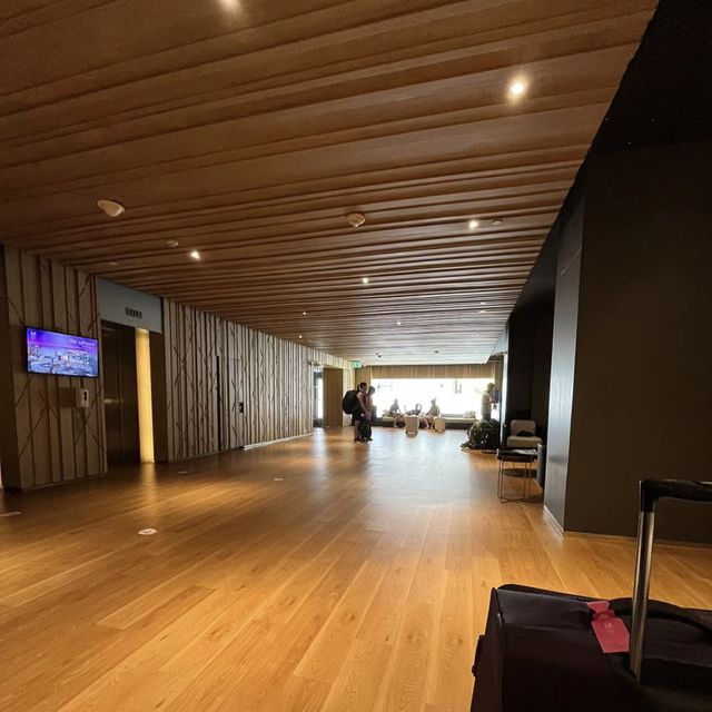 🌟 曼谷Mode Sathorn Hotel的輕奢體驗 🌟