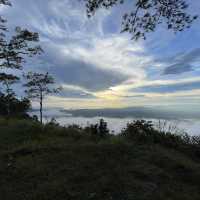 Kirirom park in Cambodia