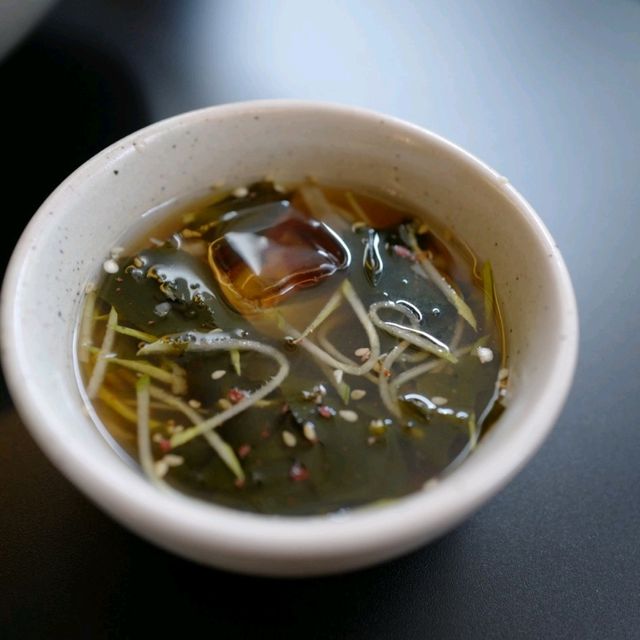 두근두근여름휴가 든든한 한우구이를 먹을 수 있는 세종 맛집 우수미