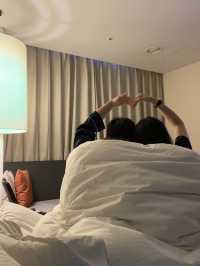 당일치기 숏캉스 가능한 가성비 호텔🏩 신라스테이 동탄⭐