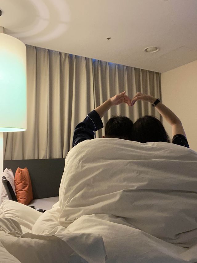 당일치기 숏캉스 가능한 가성비 호텔🏩 신라스테이 동탄⭐