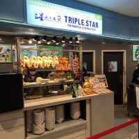 Gurney Plaza ห้างสรรพสินค้าใหม่และน่าเดินในปีนัง