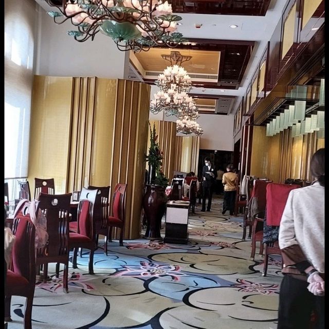高質點心套餐