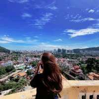 A must visit Temple at Penang