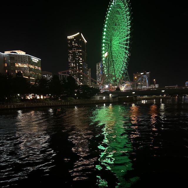 Yokohama Bon festival 🎊