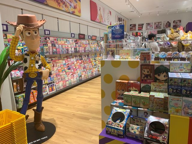 Hallmark at Jewel 🎂🎁