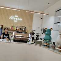 Maysa Cafe 
