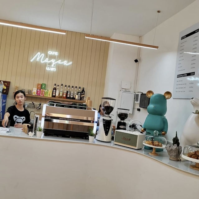 Maysa Cafe 