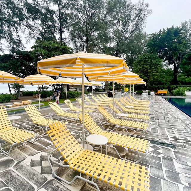 The Standard Hua Hin