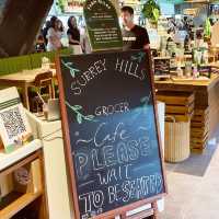 Surrey Hills Grocer… The Hidden Gem of ION!