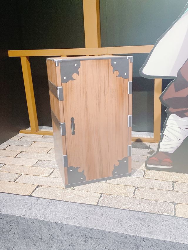 鬼殺隊、無慘&上下弦鬼立現‼️《鬼滅之刃全集中展》香港站嚟啦❗️