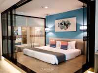 Springfiled@Sea Resort & Spa Huahin : Cha-am 🏖