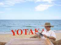 ที่นี่ "ขนอม" จ.นครศรีธรรมราช!! Yotaka Khanom 🌴