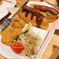 客美多咖啡 Komeda‘s Coffee｜林口長庚