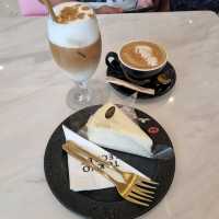 Tokyo Secret Cafe in JB ☕️🍰
