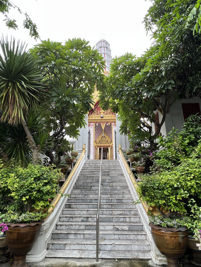 วัดจักรวรรดิ์ 