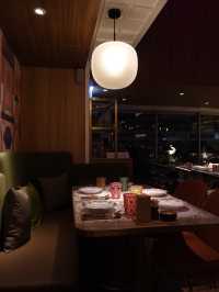 大自然風格新餐廳o(^▽^)o