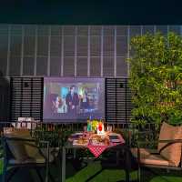 The Deck ชั้น 9 Avani Sukhumvit Bangkok Hotel