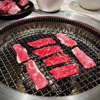 100/120分鐘任食烤肉 高質和牛必試